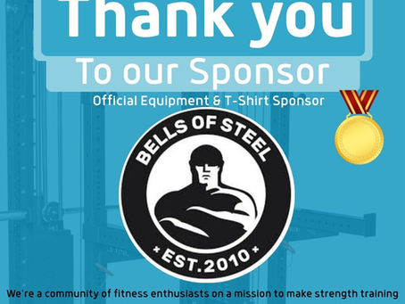 Bells of Steel x Okanagan Valley Throwdown: Powering Performance