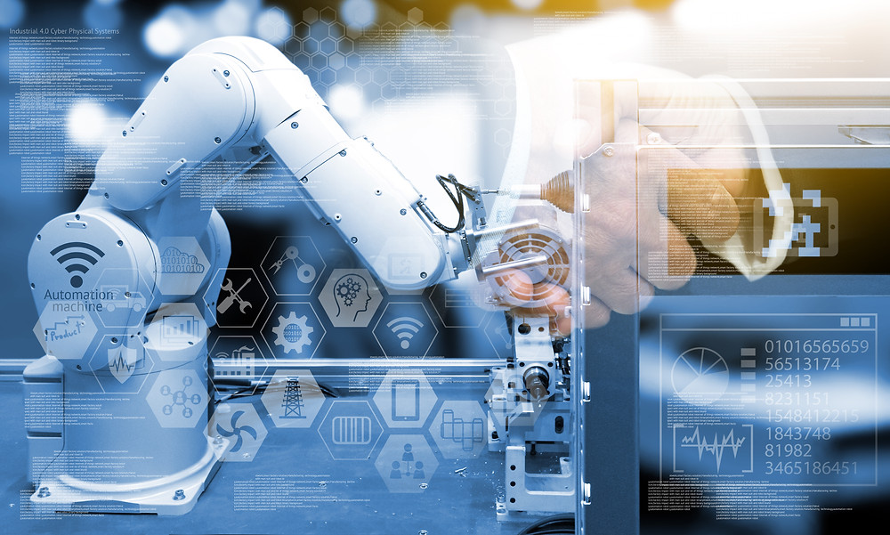 Artificial Intelligence and Automation