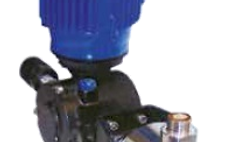 Electrobombas, Flojet, Xylem, caravanas