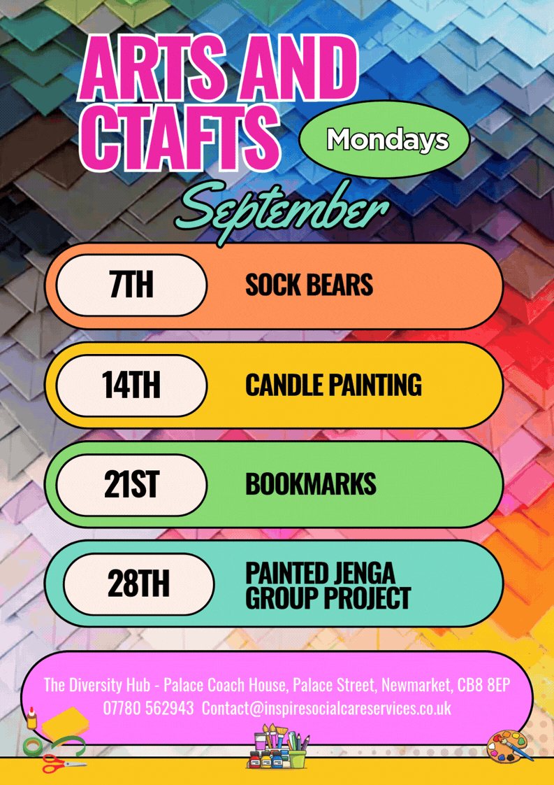1 Arts and Crafts Monday - September GIF.gif