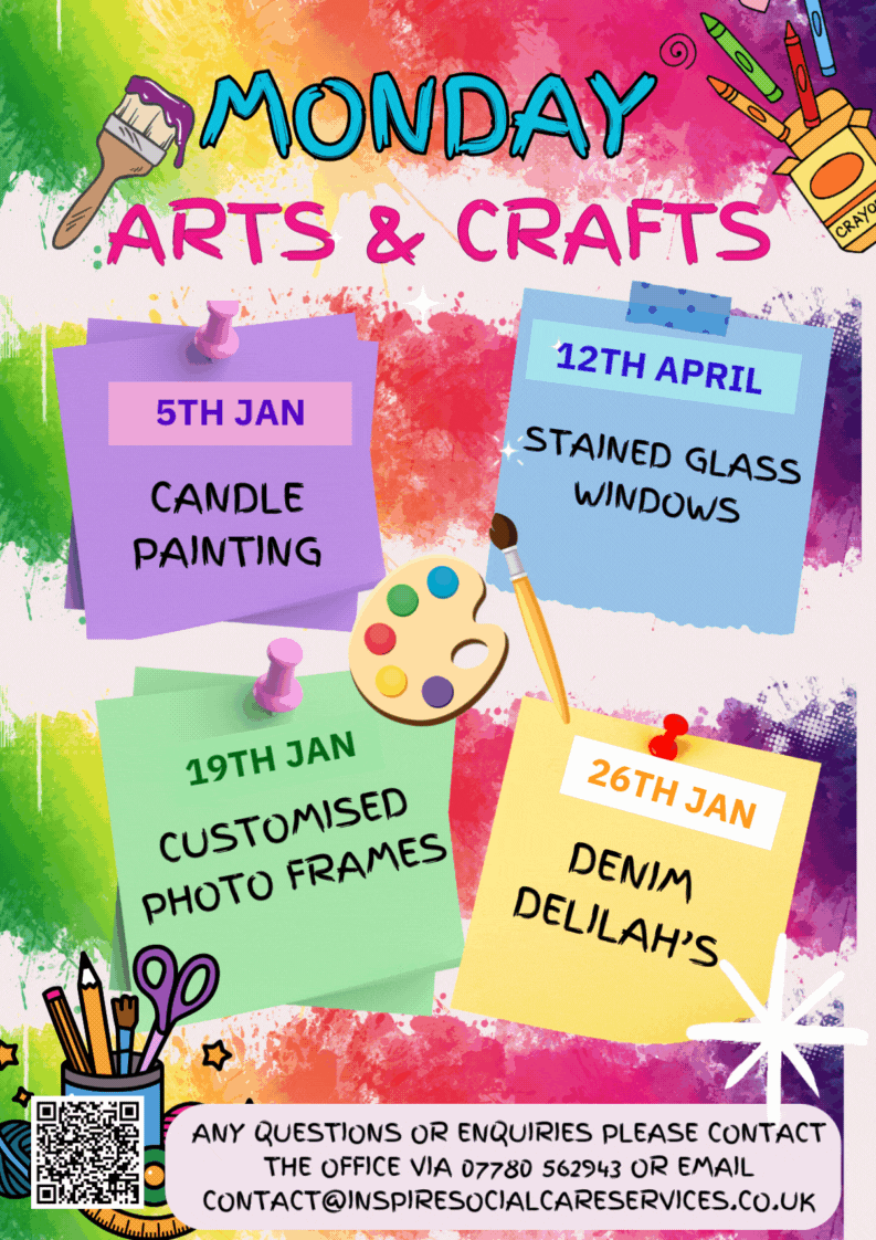 Arts & Crafts Monday (January) gif.gif