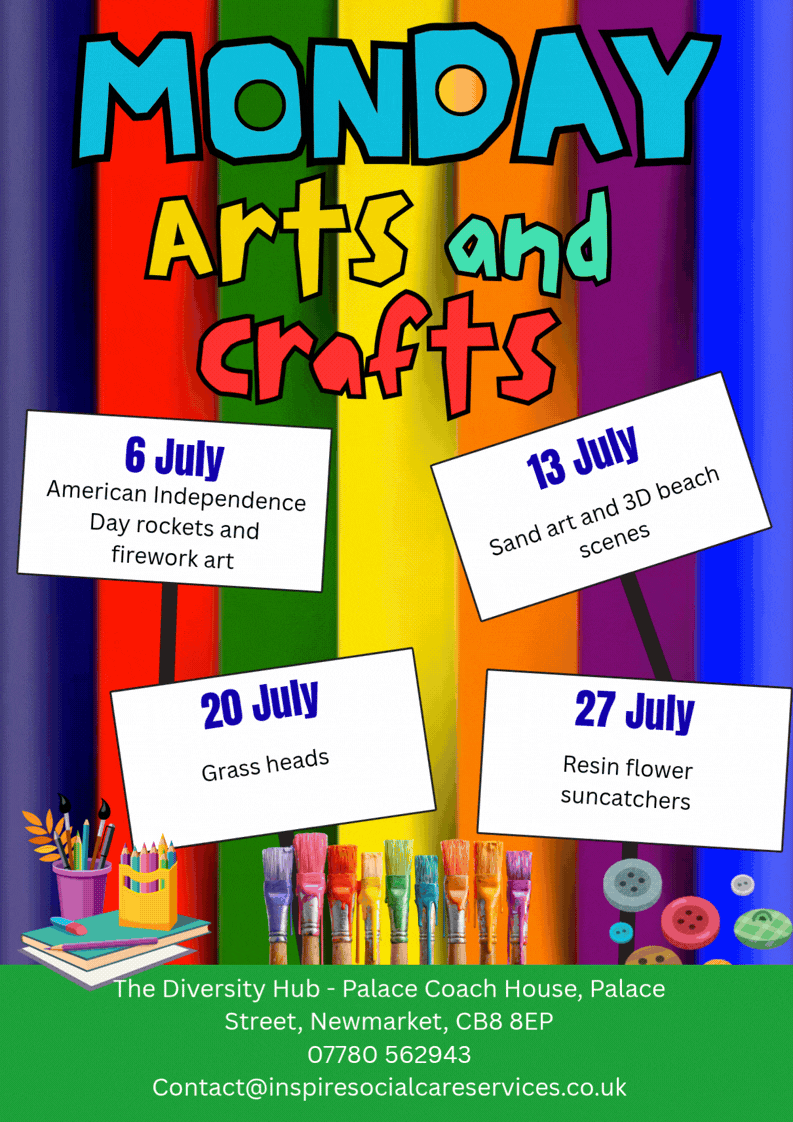 1 Monday Arts and Crafts -  July gif.gif
