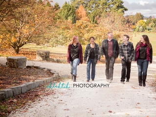 Clothing Composition for Portraits