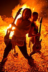 Lindy Day - multi-instrumentalist