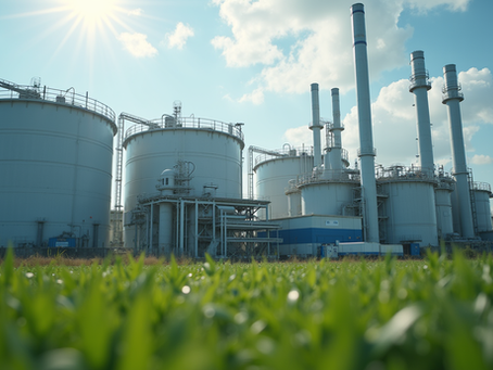 The Impact of Global Policies on Global Biofuel Market Policies