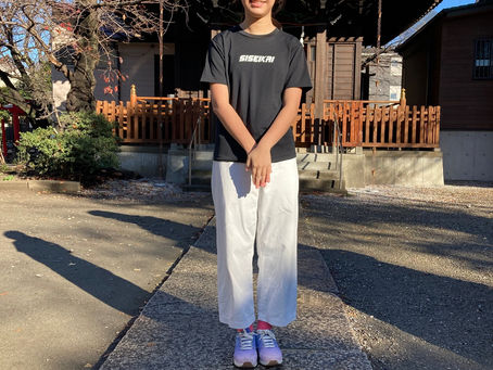 大田区 萩中 志誠會 空手 昇段試験前合宿 後期 2022.12.18 ⑧