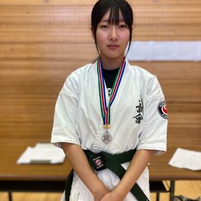 大田区 萩中 志誠會 空手 ファィティングトーナメント2024冬の陣!2024.12.1 51