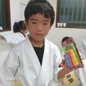 大田区萩中 志誠會 1周年記念 2019.6.20