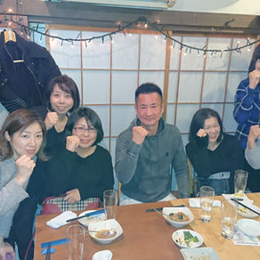 SISEIKAI レデ-スキック親睦会 2019.2.23