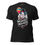 Thumbnail: MMA Rainbow Balloon Clown Girl Tee