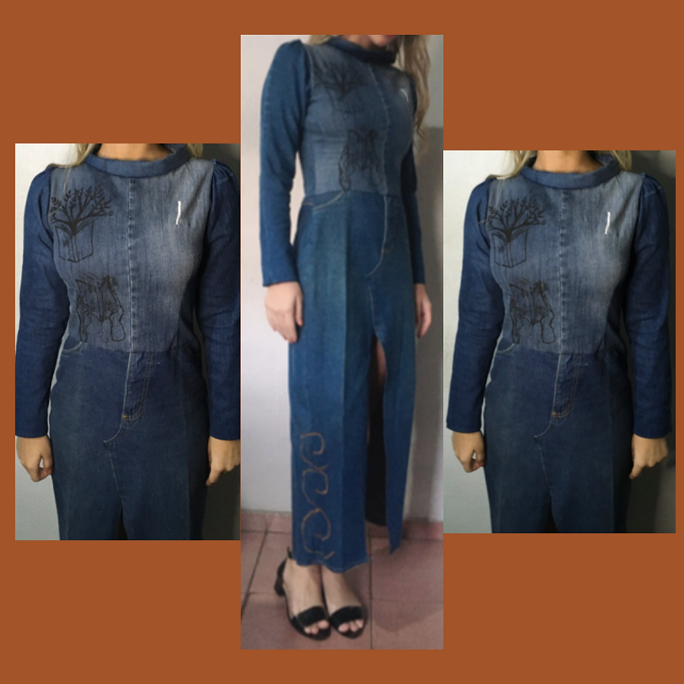 Vestido