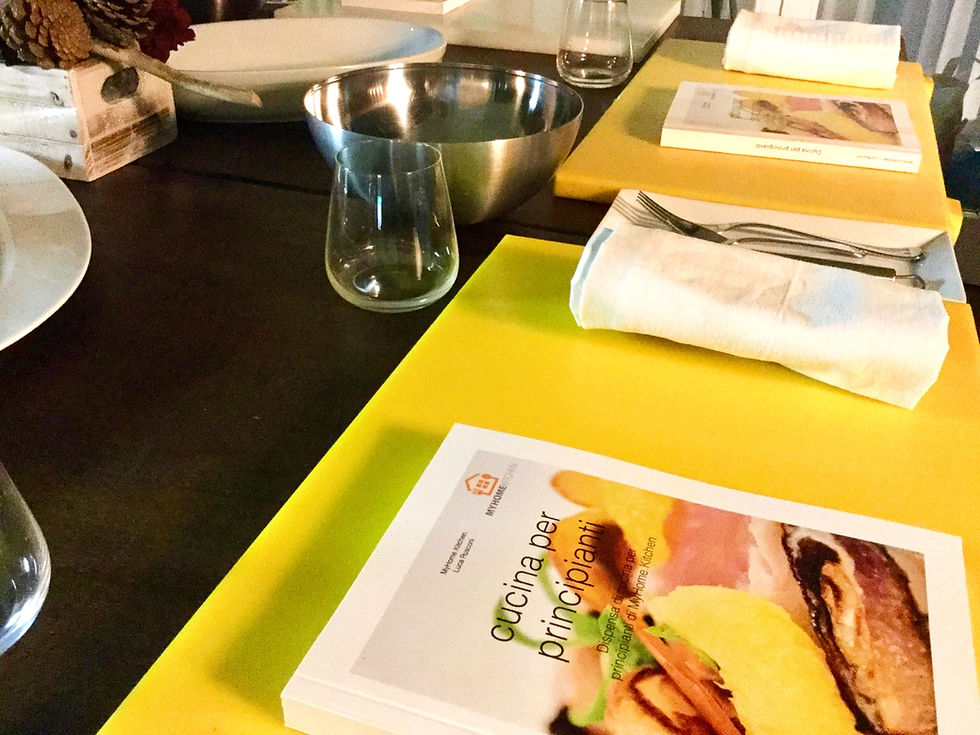 2026: Corso di Tecniche di Base: Da Principiante a Chef di Casa Tua!