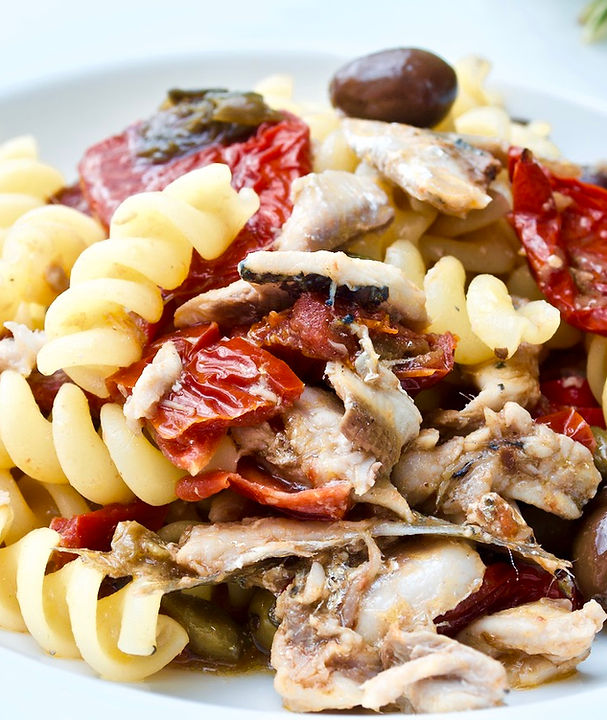 Grandi classici della cucina italiana