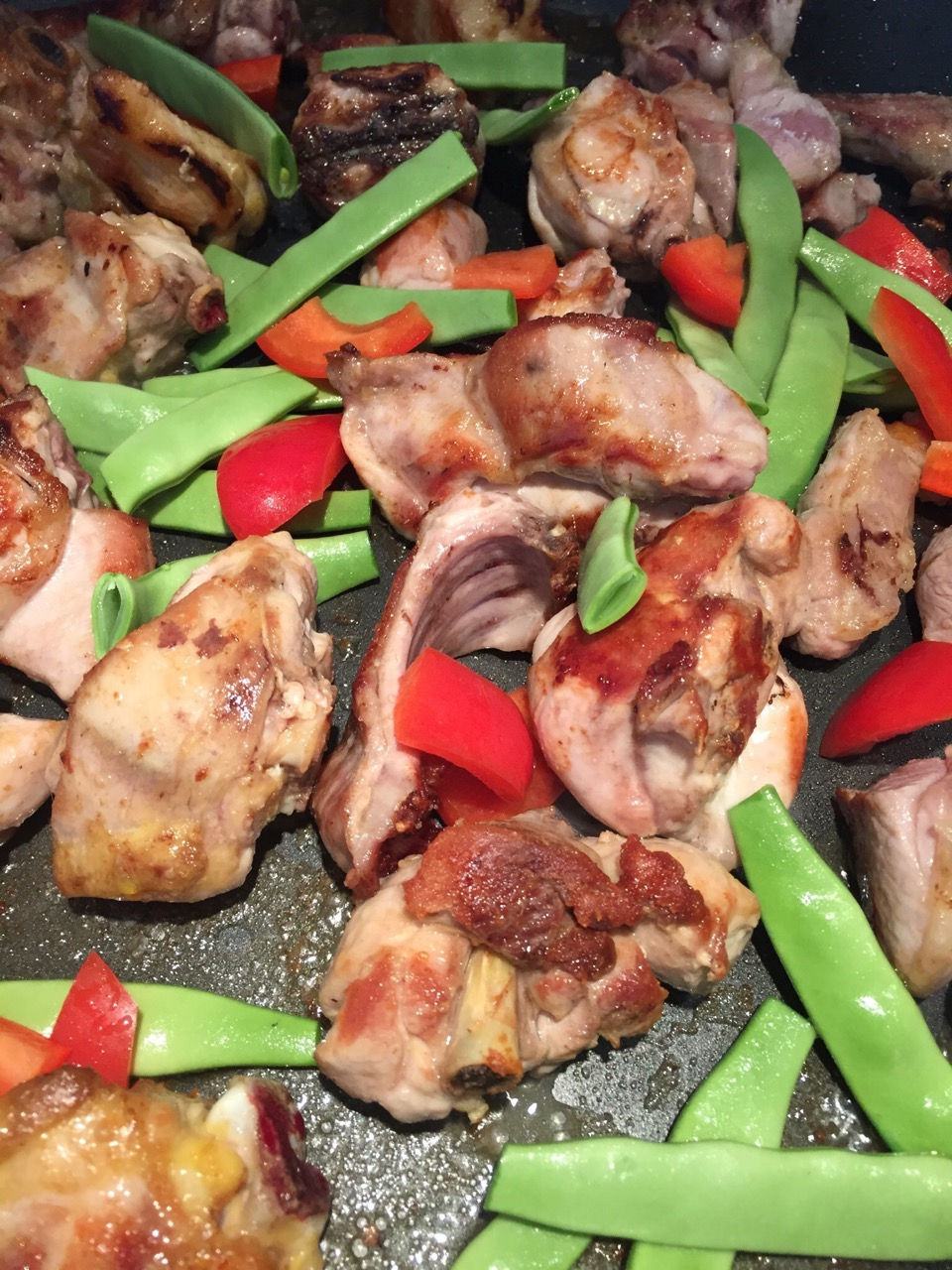 Paella #6