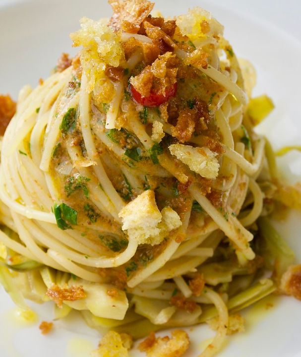 Grandi classici della cucina italiana