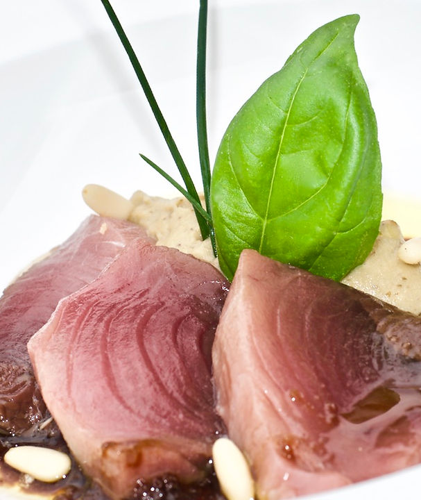 Grandi classici della cucina italiana