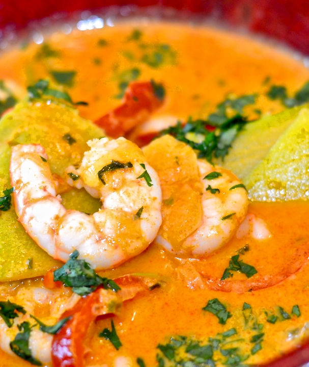 Sapori asiatici e orientali