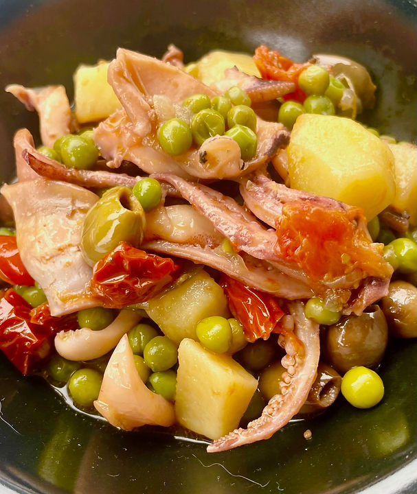 Cucina locale e tradizione ligure