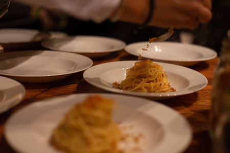 Dal 2014 a Ospedaletti, evolviamo la passione in metodo analitico.