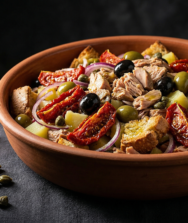 Grandi classici della cucina italiana