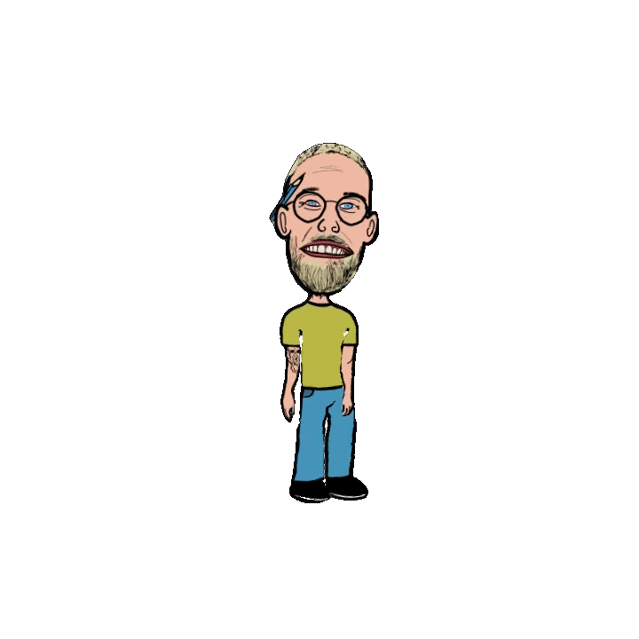 AM - Danser 3 trommer.gif