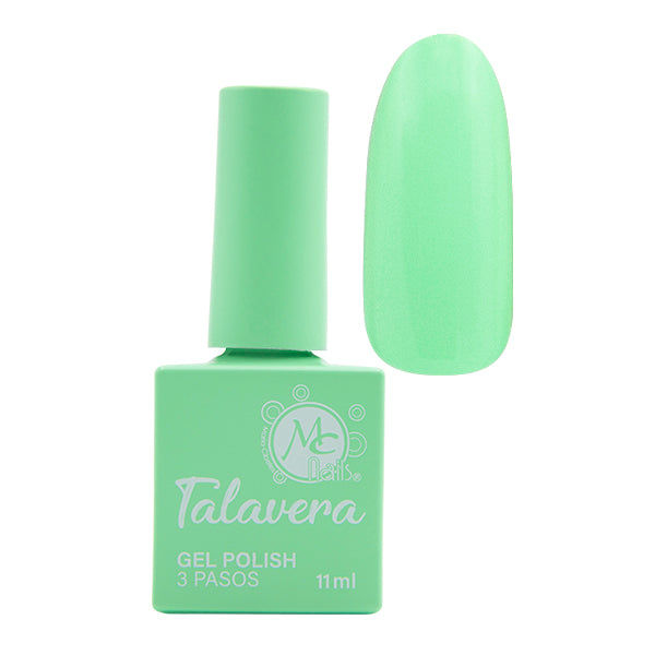 Gel Polish Talavera 3 Pasos #061 – 11 ml