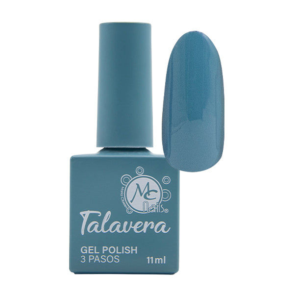 Gel Polish Talavera 3 Pasos #030 – 11 ml
