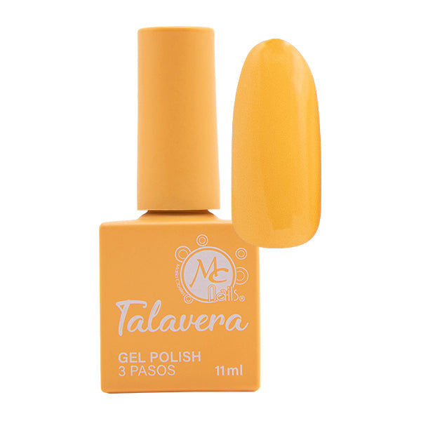 Gel Polish Talavera 3 Pasos #006 – 11 ml