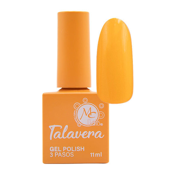 Gel Polish Talavera 3 Pasos #005 – 11 ml