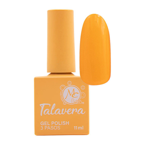 Gel Polish Talavera 3 Pasos #007 – 11 ml