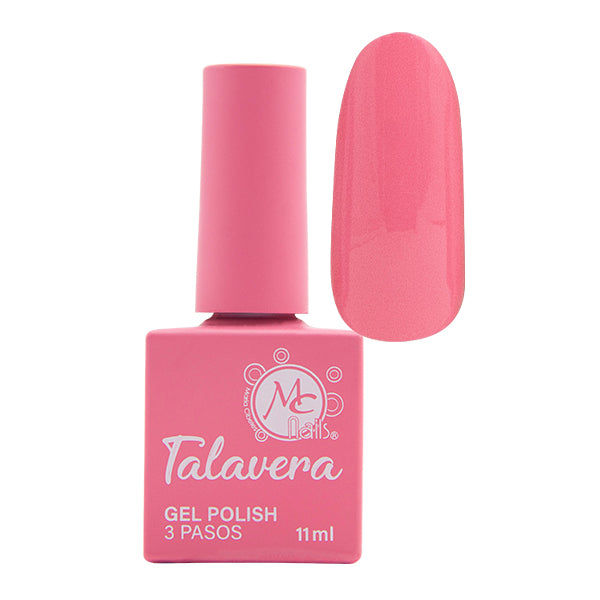 Gel Polish Talavera 3 Pasos #048 – 11 ml