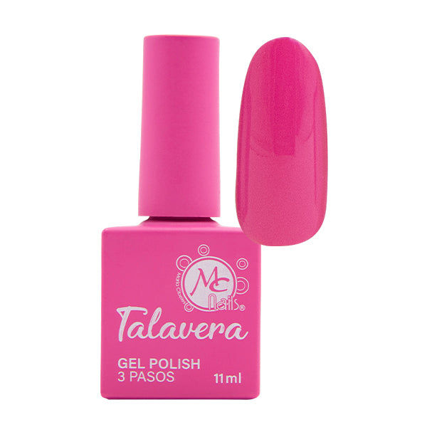 Gel Polish Talavera 3 Pasos #035 – 11 ml