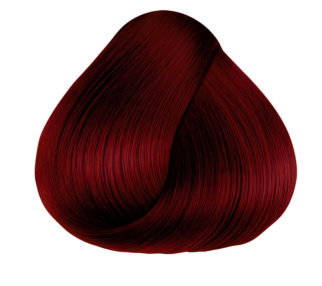 ANVEN Coloré Tinte 7.6 RUBIO ROJIZO MEDIO 90 g