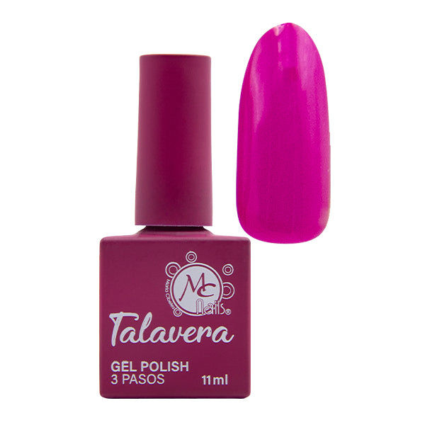 Gel Polish Talavera 3 Pasos #060 – 11 ml