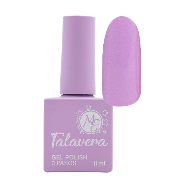 Gel Polish Talavera 3 Pasos #034 – 11 ml