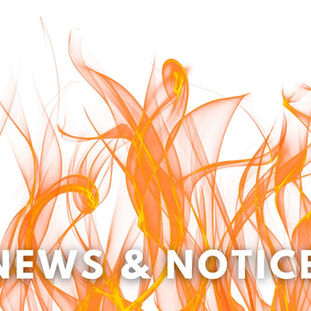 News & Notices 24th May 2026
