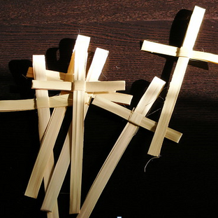 The Cross of Christ