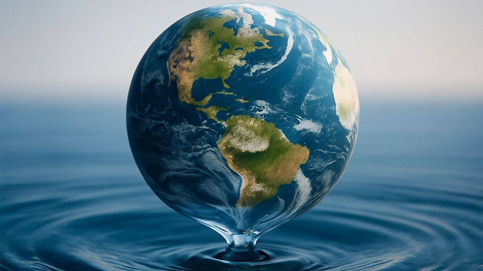 Climate Chaos: Action Plan