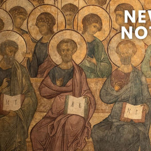 News & Notices 2nd November 2025