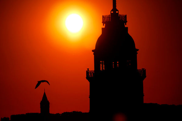 Istanbul