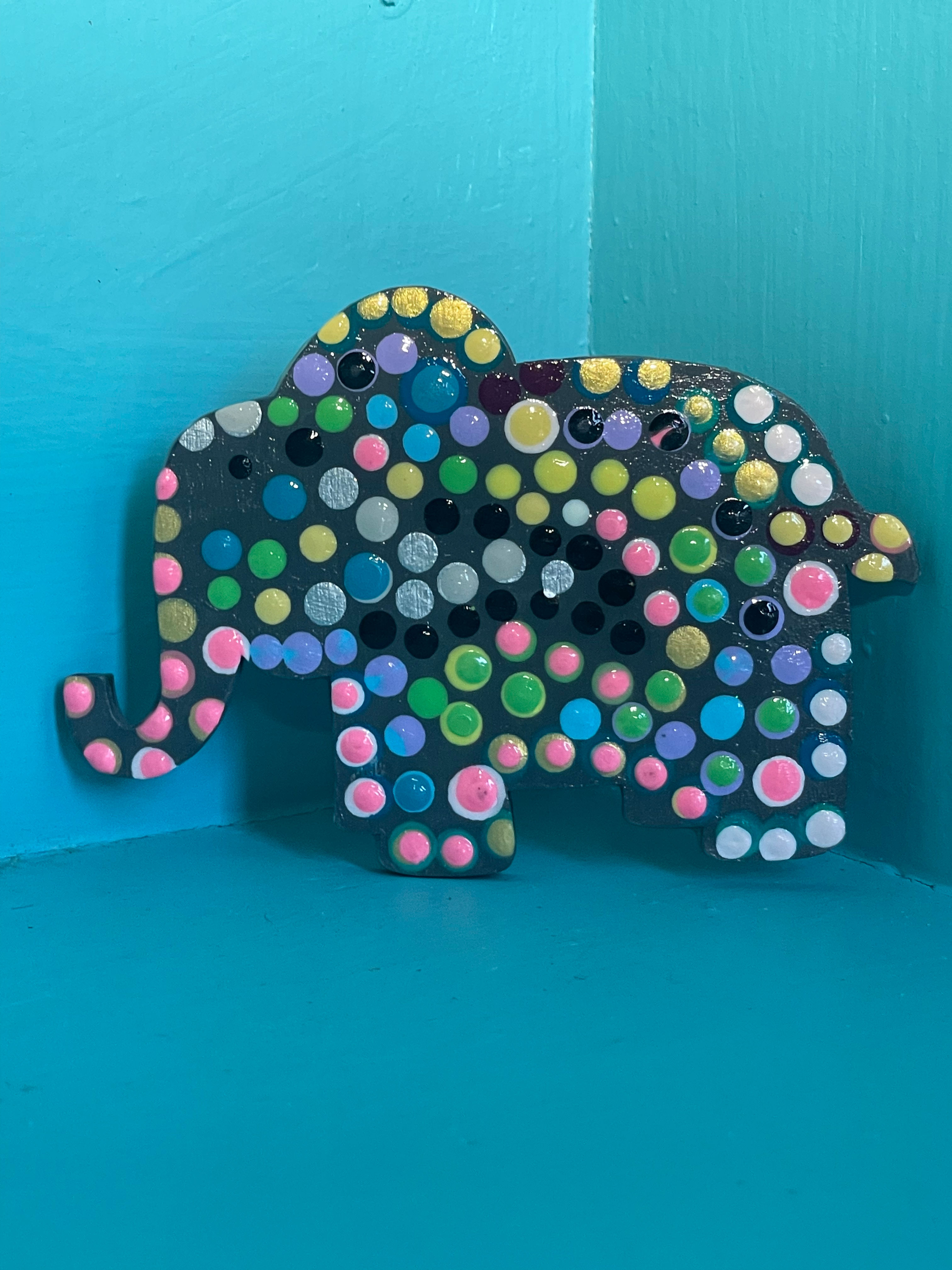 dottie elephant