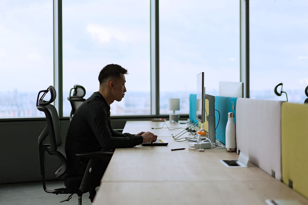 Best Practices for Hiring an IT Consultant