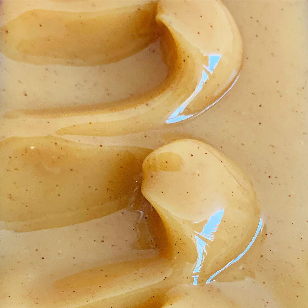 Thumbnail: Turmeric Bar Soap