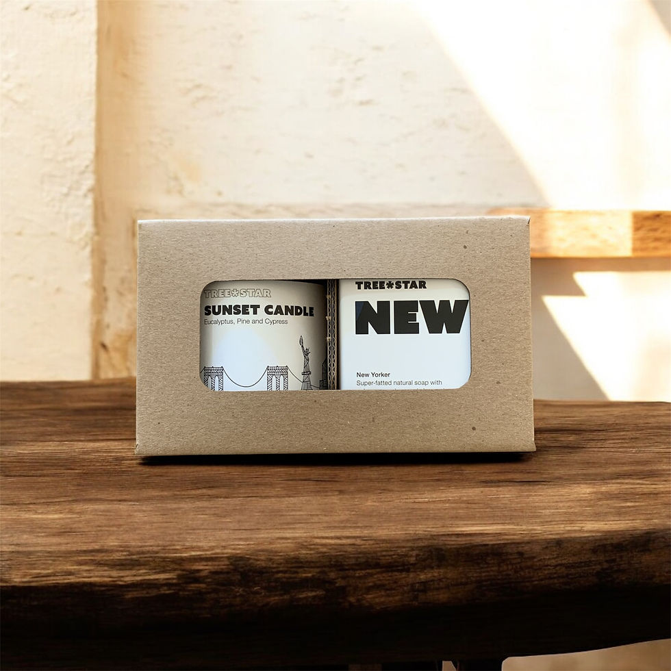 Thumbnail: The New Yorker Gift Set