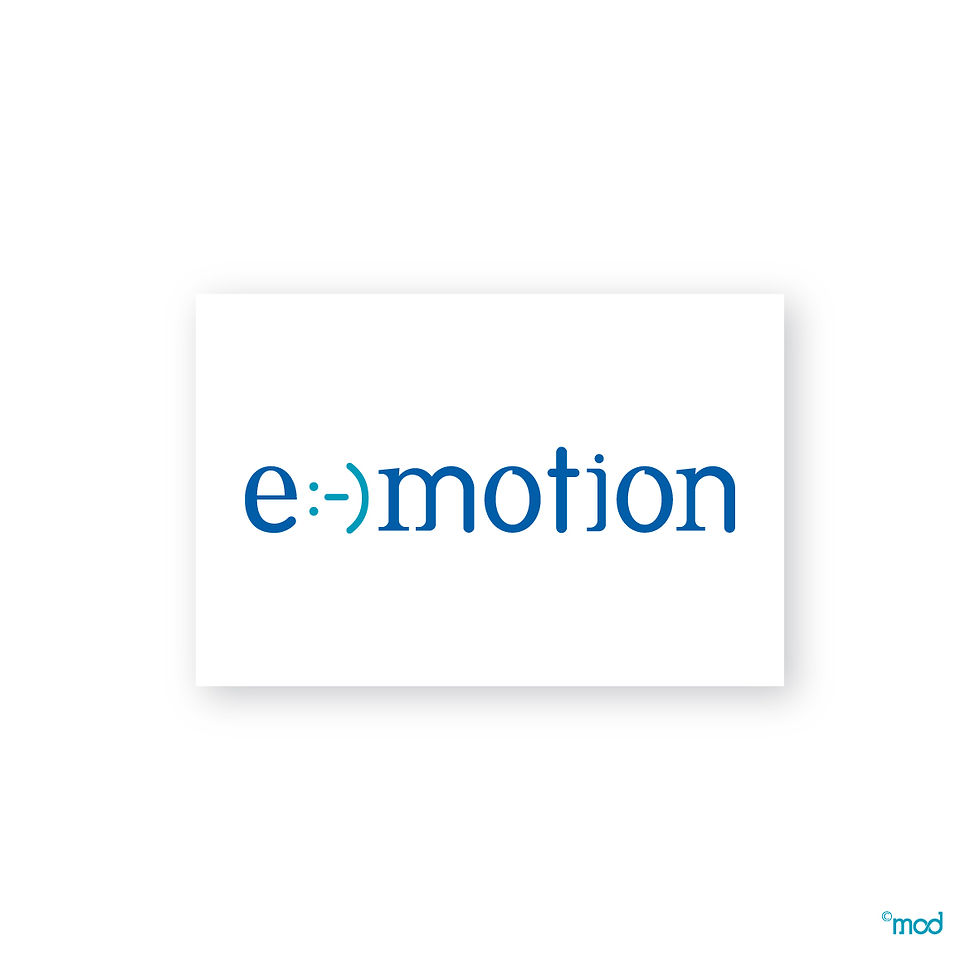 logo emotion