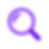 magnifying glass icon