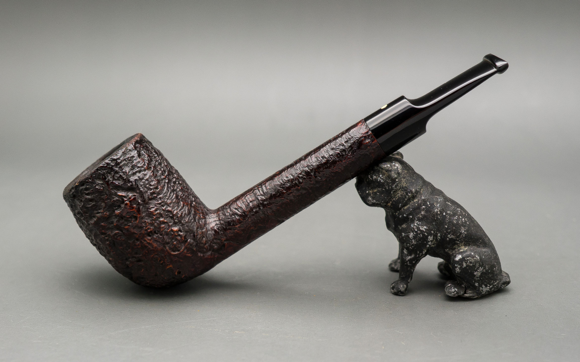 1961 Dunhill Shell Briar 40FT Lovat