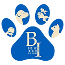 Logo for the Insurance company that Barks 'n Bobbers is insured through