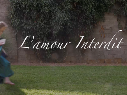 L'amour Interdit
