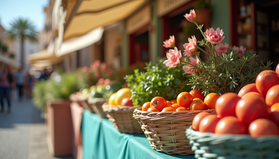 Week 1: An Ode to Sevilla and Málaga